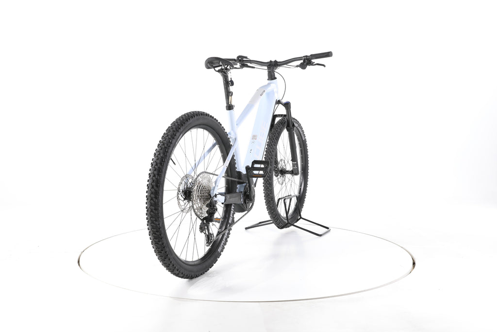 Cube Reaction Hybrid Pro E-Bike - Image 11