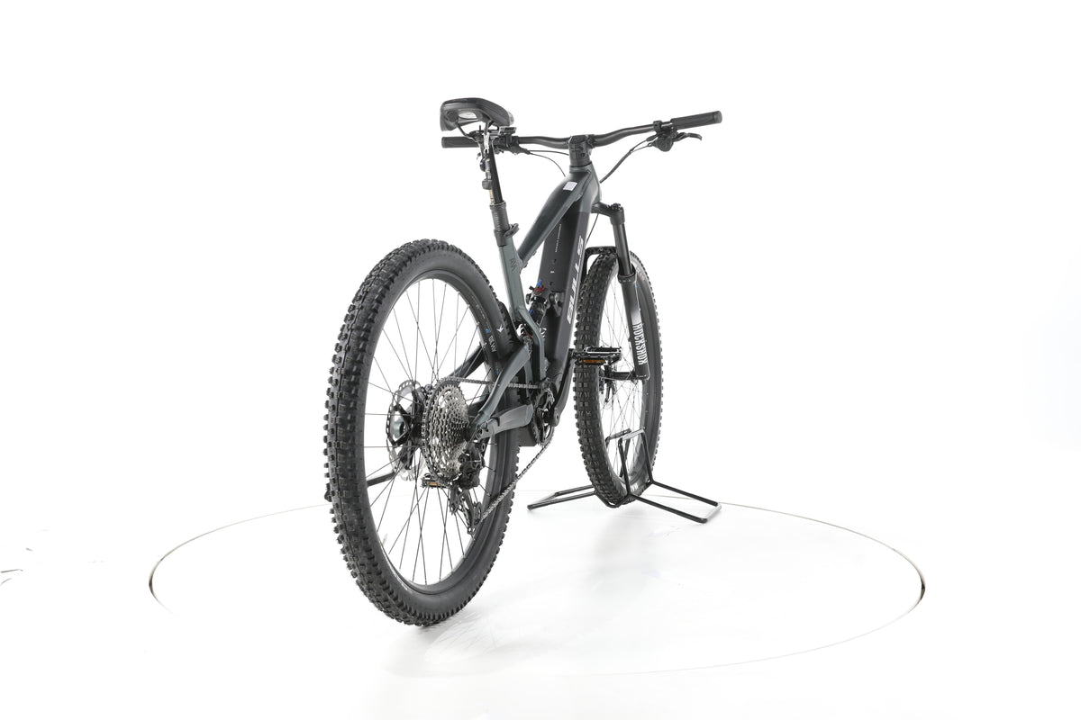 Bulls E-Stream Evo AM 3 E-Bike Fully - Image 11