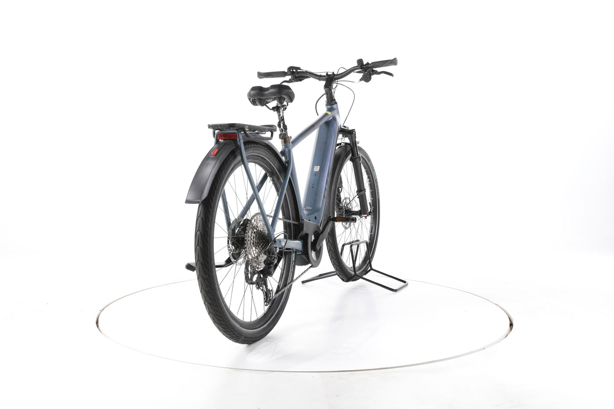 Cube Kathmandu Hybrid ABS Trekking E-Bike - Image 11