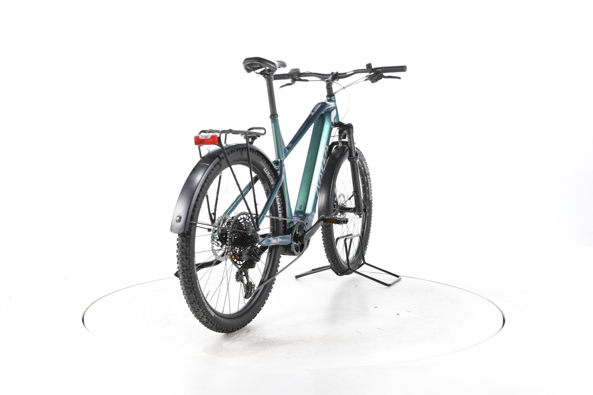 KAYZA Hydric Dry 8 Trekking E-Bike - Image 11