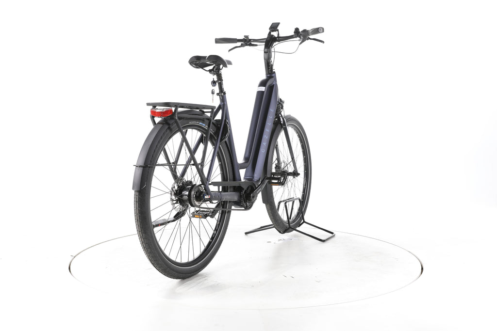 Gazelle Chamonix C5 City E-Bike Tiefeinsteiger - Image 11