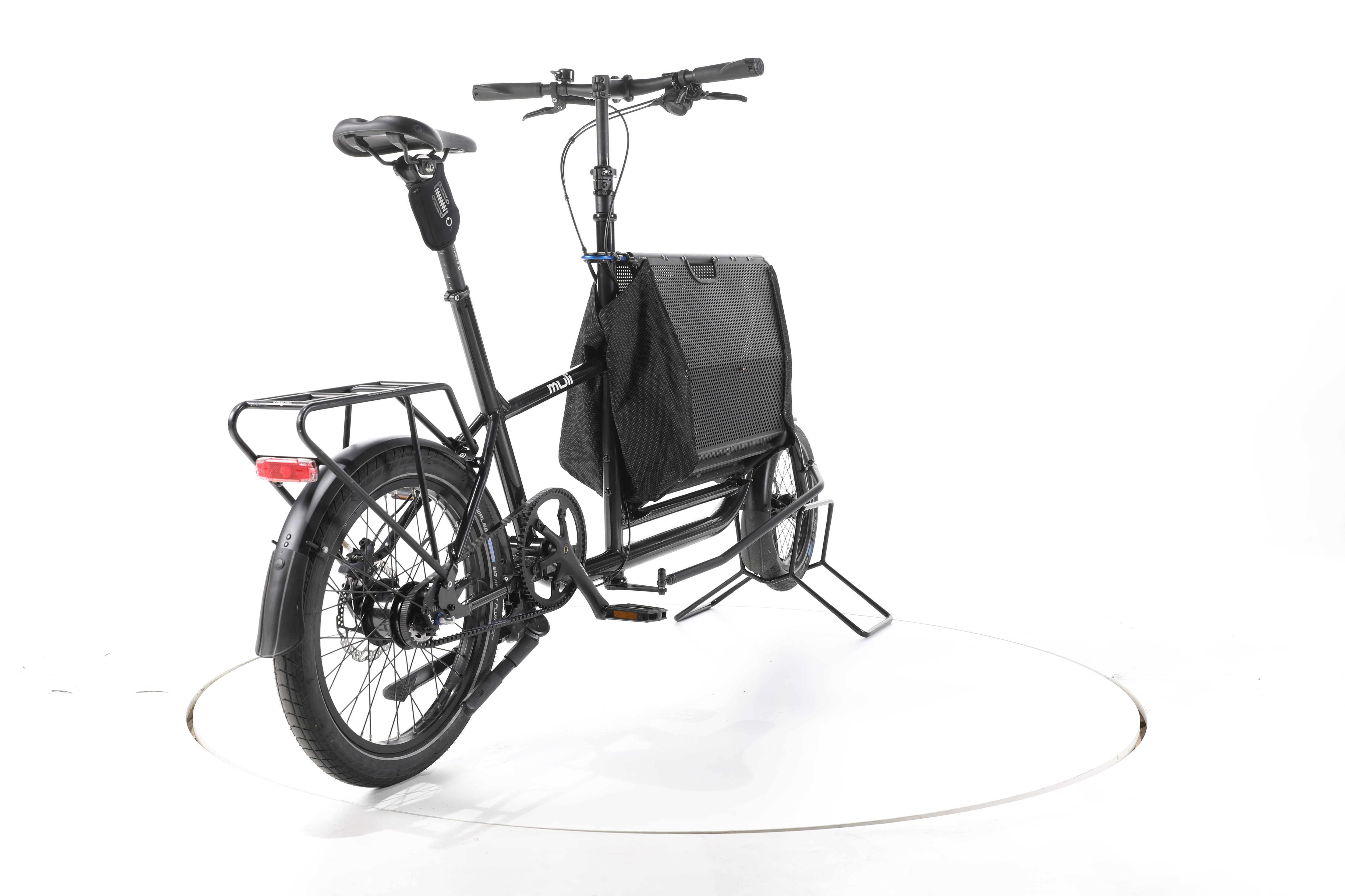 muli-cycles Muskel Lastenrad - Image 11