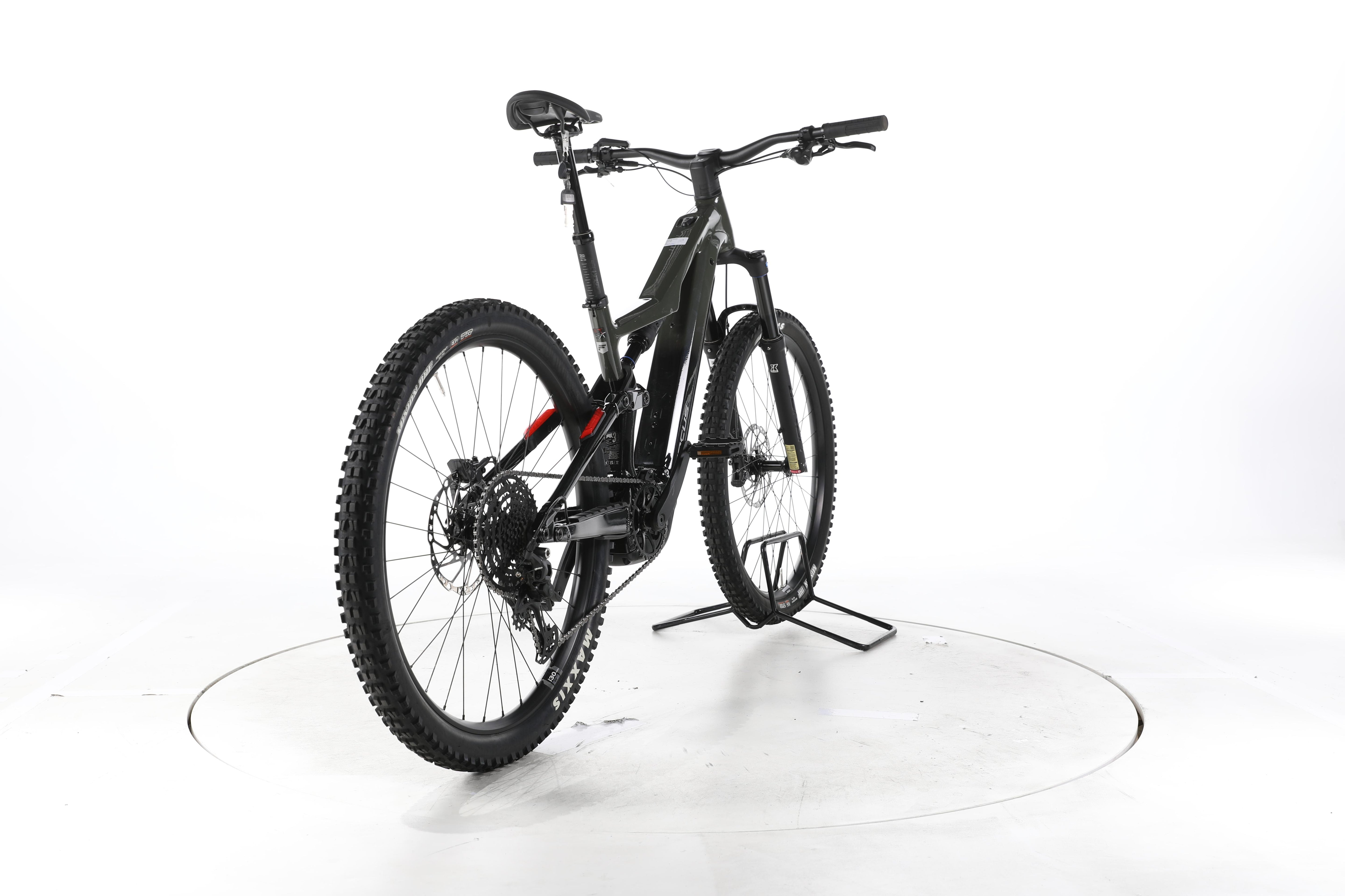Focus THRON² 6.7 E-Bike Fully 2025 - Image 11