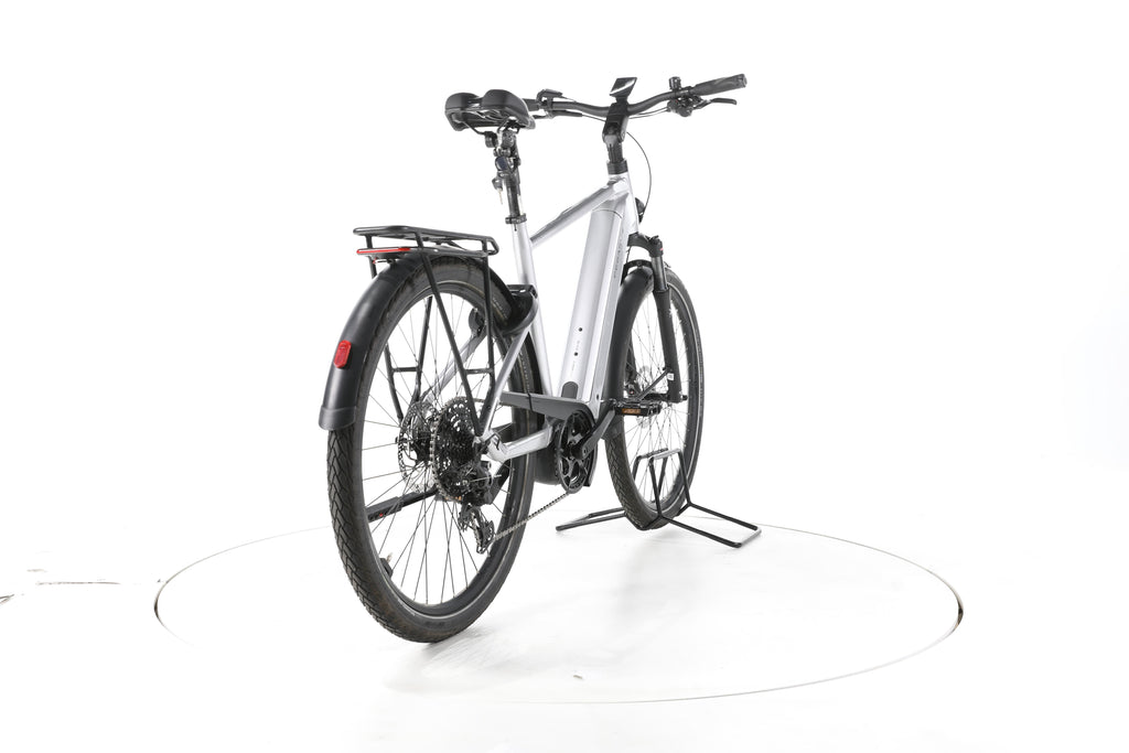 Pegasus Premio EVO 10 Lite Trekking E-Bike 2024 - Image 11