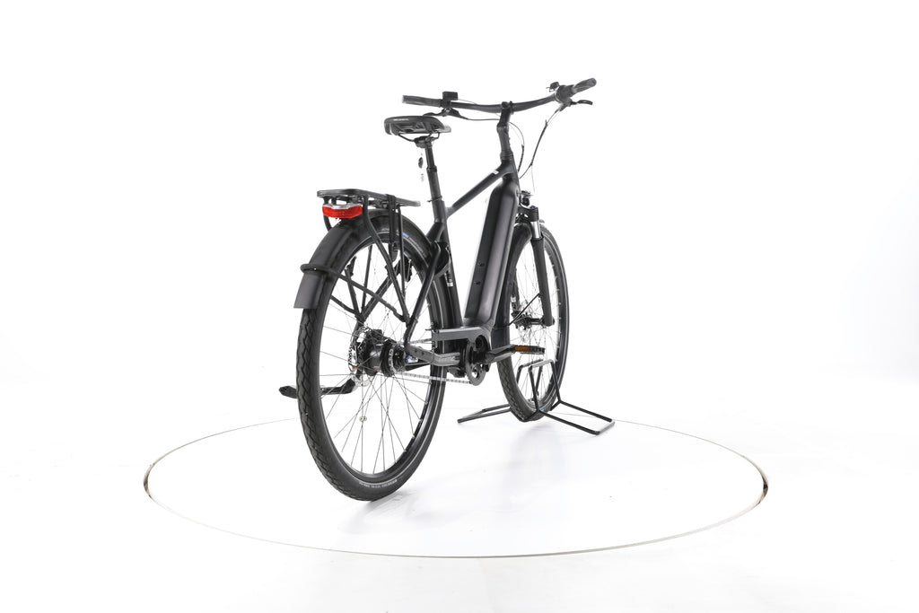 Giant DailyTour E+2 Trekking E-Bike - Image 11