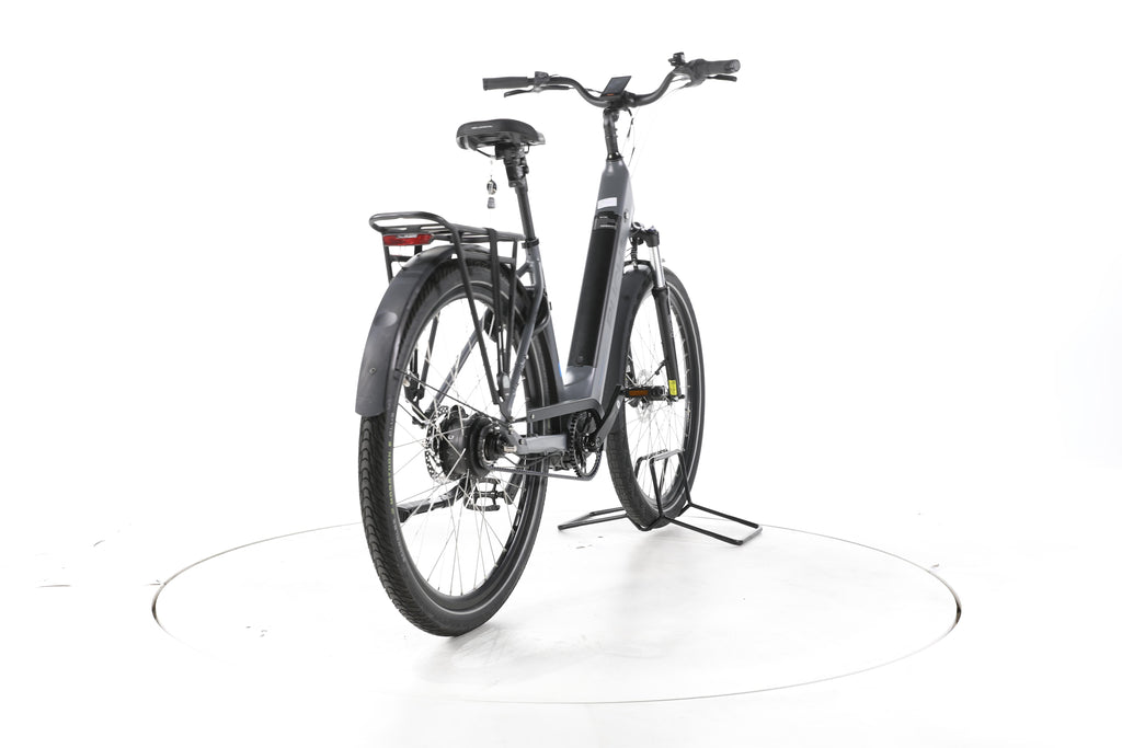 Puch Q 4.8 City E-Bike Tiefeinsteiger - Image 11