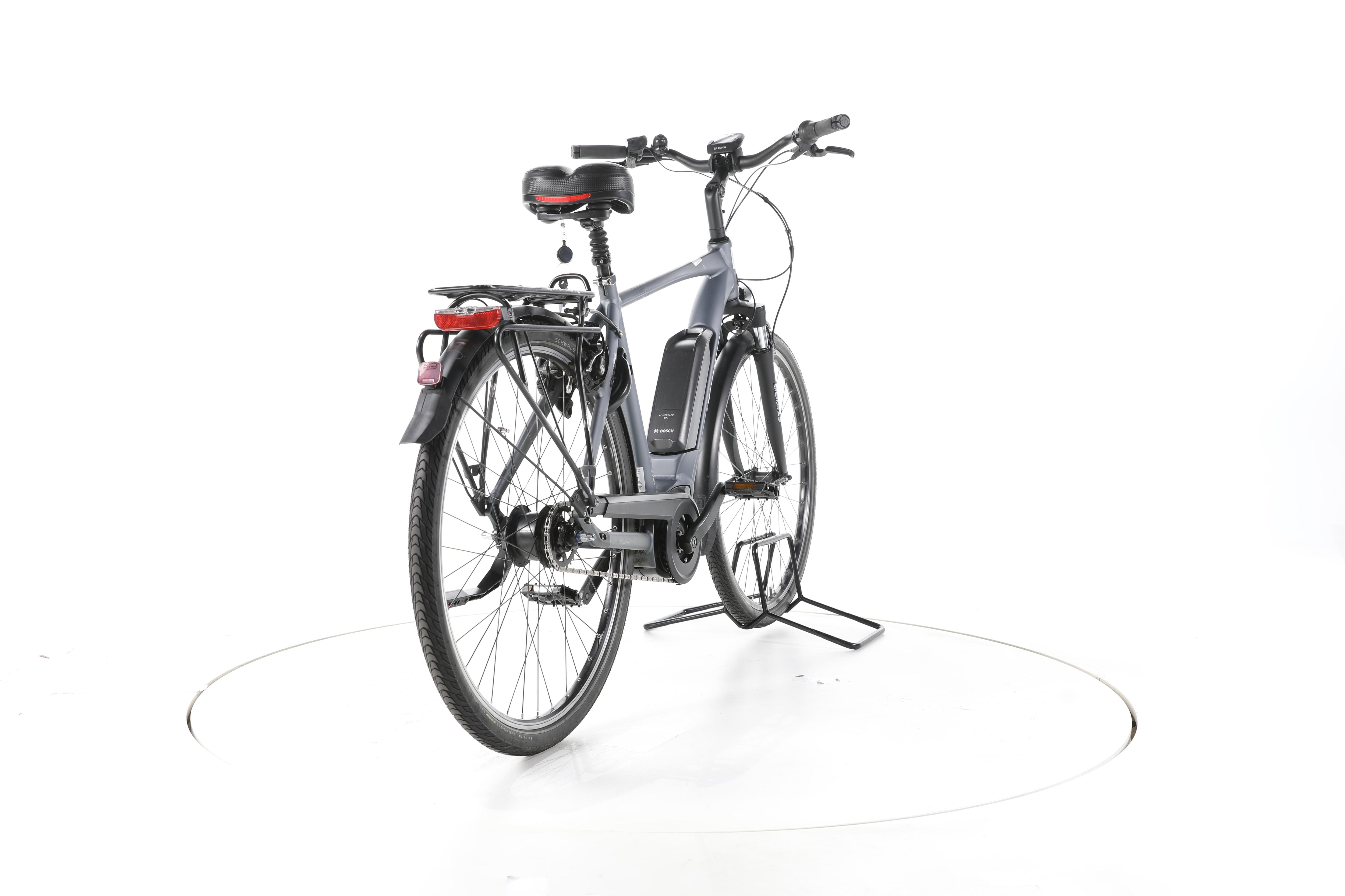 Velo de Ville Südwind City E-Bike - Image 11