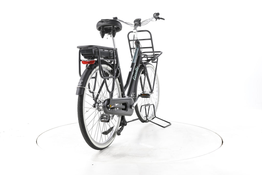 Gazelle Miss Grace C7+ City E-Bike Tiefeinsteiger - Image 11