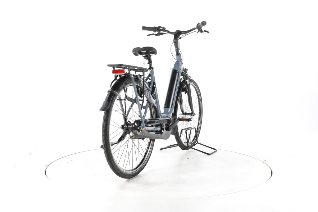Gazelle Arroyo C7+ HMB Elite City E-Bike Tiefeinsteiger - Image 11