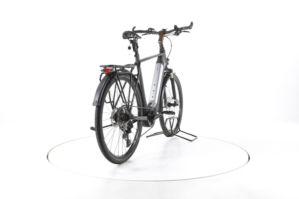 KTM Macina Style 710 Trekking E-Bike - Image 11