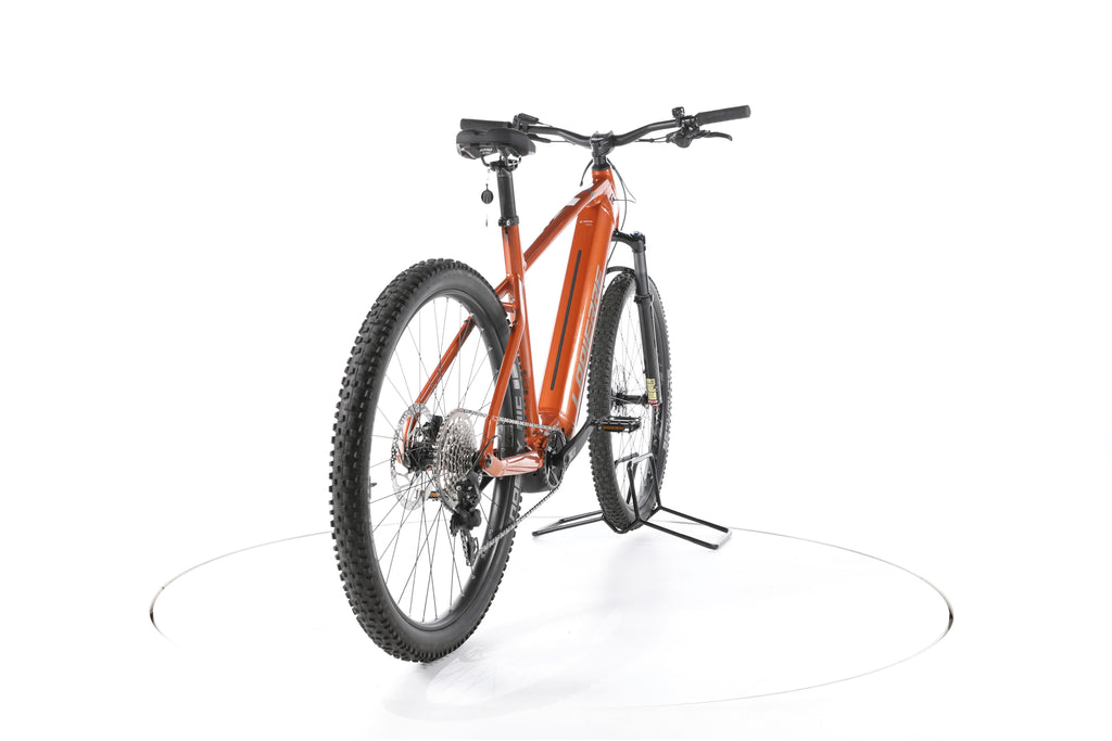 Lapierre Overvolt HT 7.6 E-Bike - Image 11