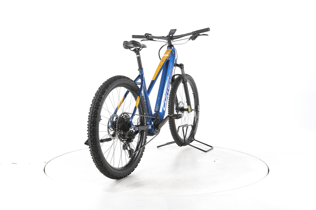 Corratec E-Power X-Vert Race E-Bike - Image 11
