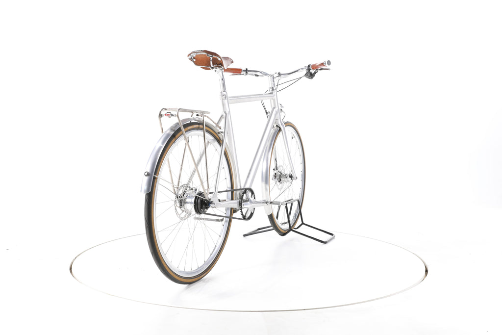 Schindelhauer Bikes Friedrich VIII/XI Fahrrad City & Trekking - Image 11