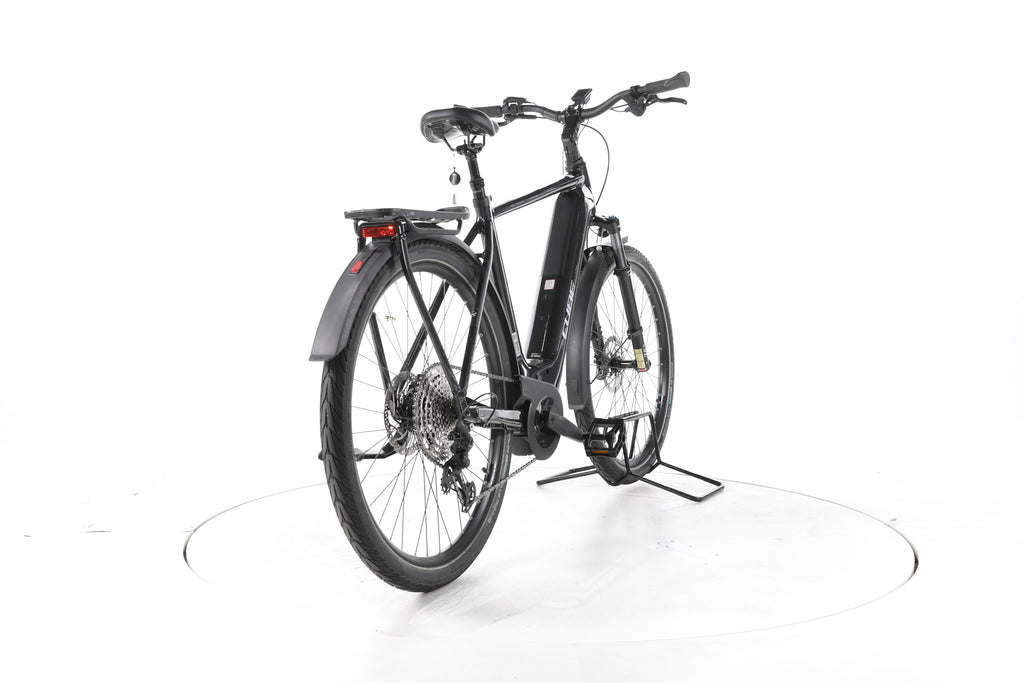 Cube Kathmandu Hybrid EXC Trekking E-Bike - Image 11