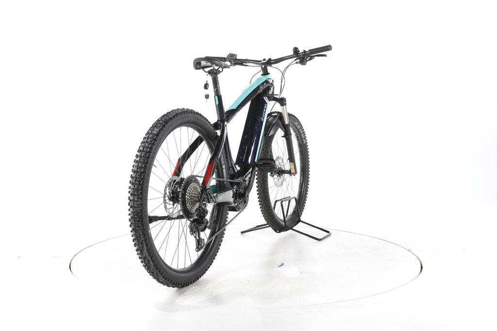 Bianchi E-Omnia X-Type E-Bike - Image 11