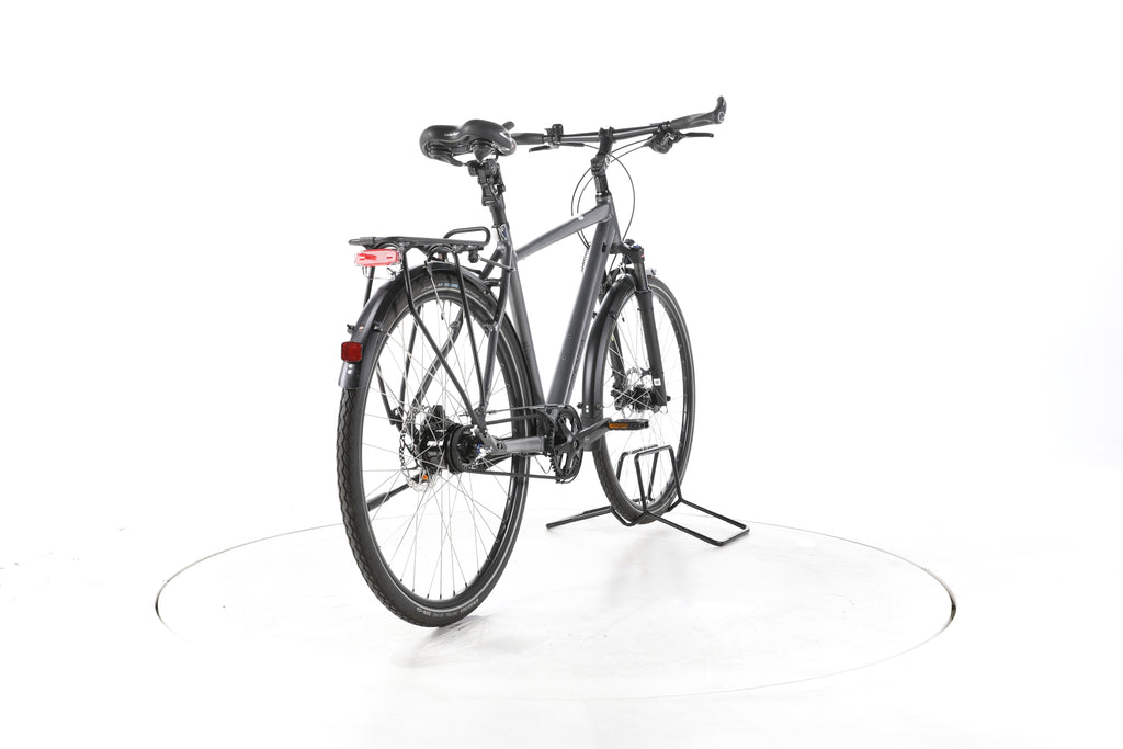 TRENGA DE GLC 9.0 Gates Fahrrad City & Trekking - Image 11