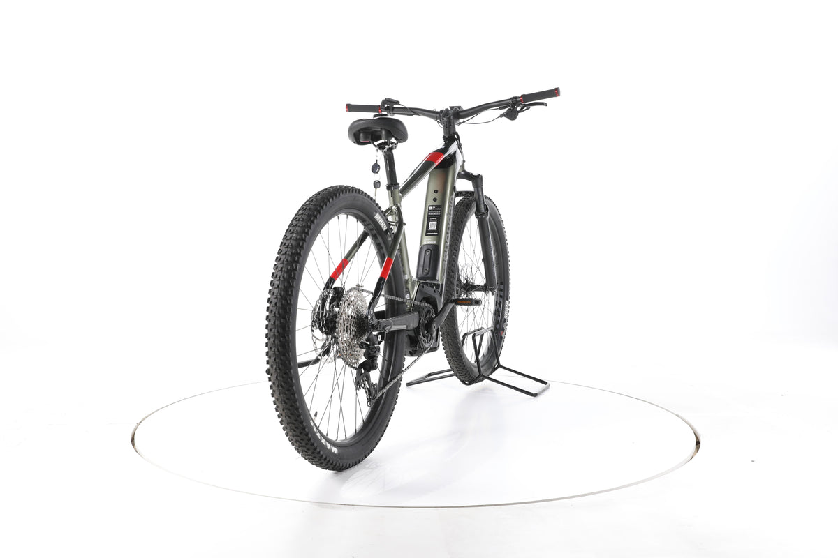 Cannondale Trail Neo 1 E-Bike - Image 11