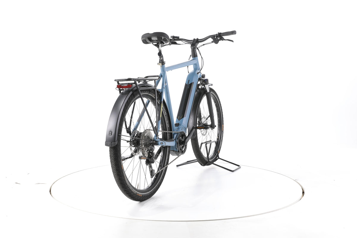 Winora TY200 Trekking E-Bike - Image 11