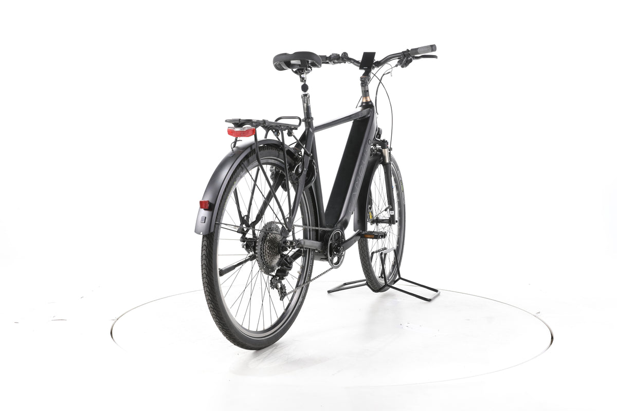 Campus BFM 18 Trekking E-Bike - Image 11