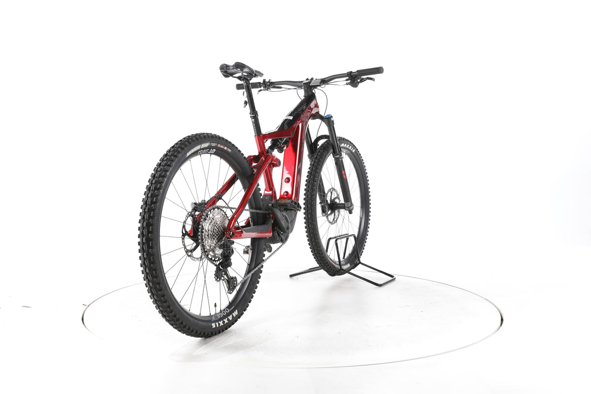 BH Bikes ATOMX LYNX CARBON PRO 8.8 E-Bike Fully - Image 11