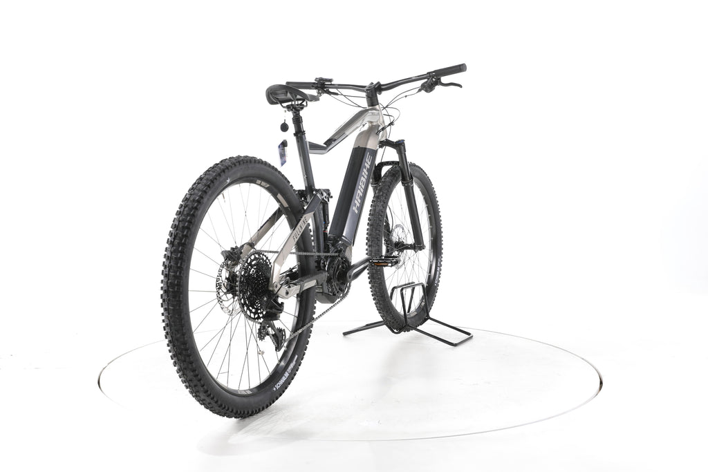 Haibike FullNine 7 E-Bike Fully - Image 11