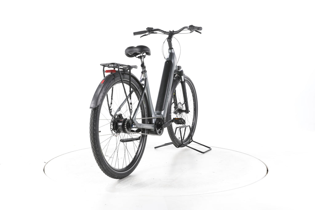 Cube Supreme RT Hybrid Pro City E-Bike Tiefeinsteiger - Image 11