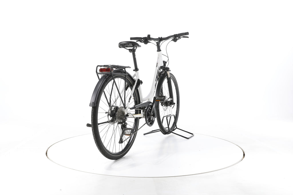KTM Veneto Light Disc Fahrrad City & Trekking - Image 11