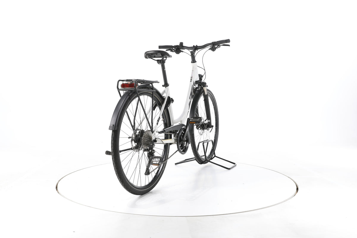 KTM Veneto Light Disc Fahrrad City & Trekking - Image 11