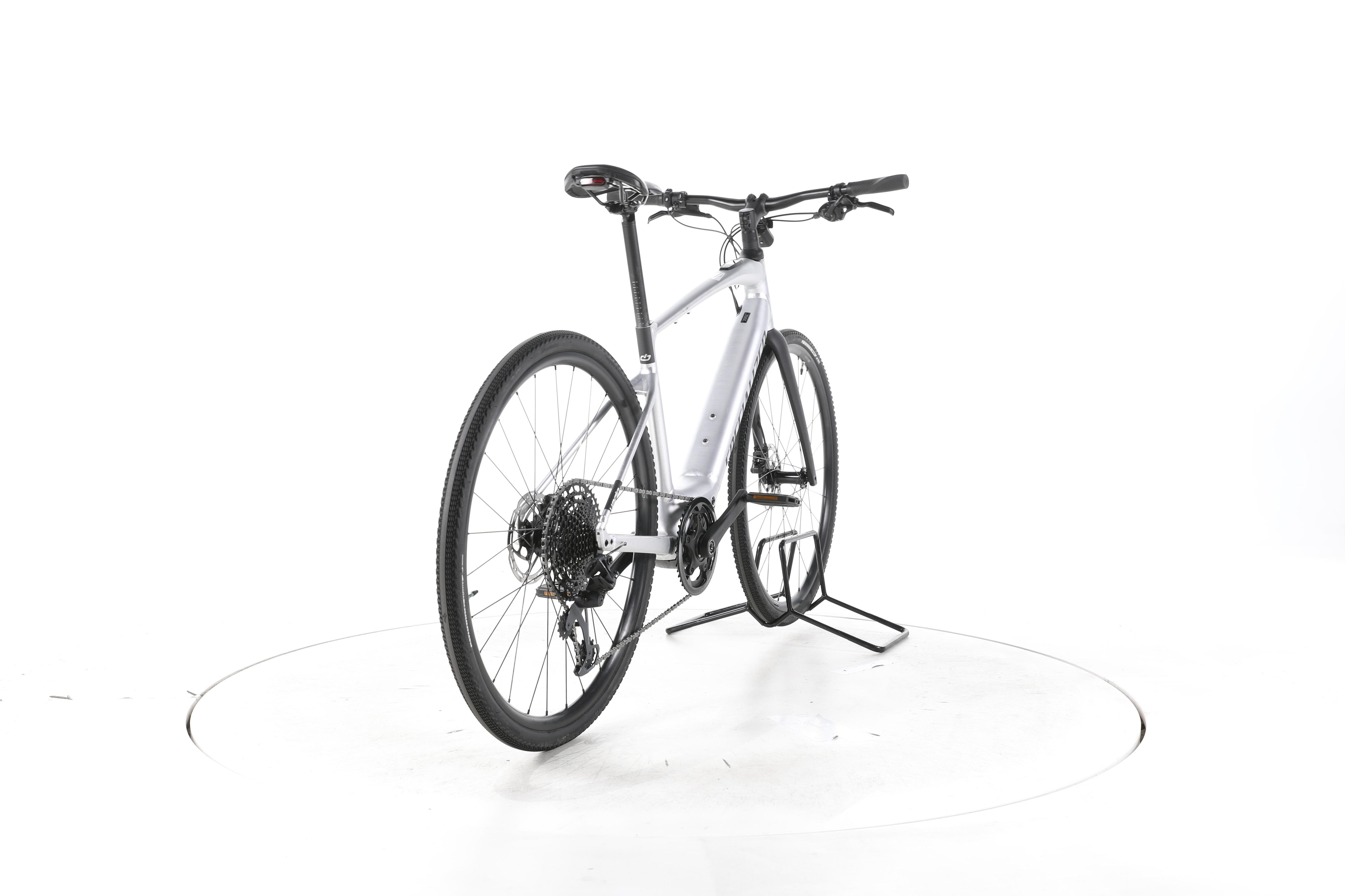 Specialized Turbo Vado SL 5.0 E-Gravel & Rennrad - Image 11
