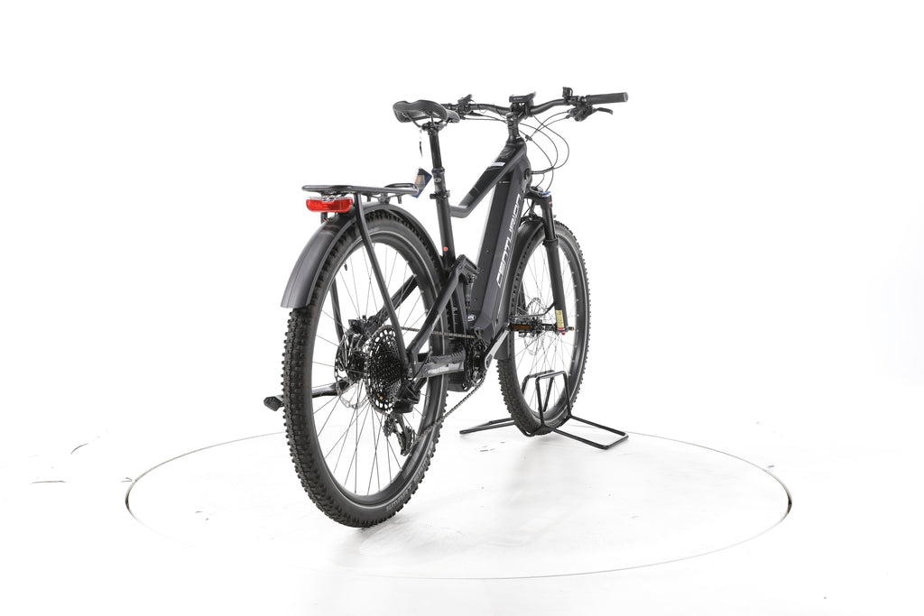 Centurion Lhasa E R860i EQ SUV E-Bike - Image 11
