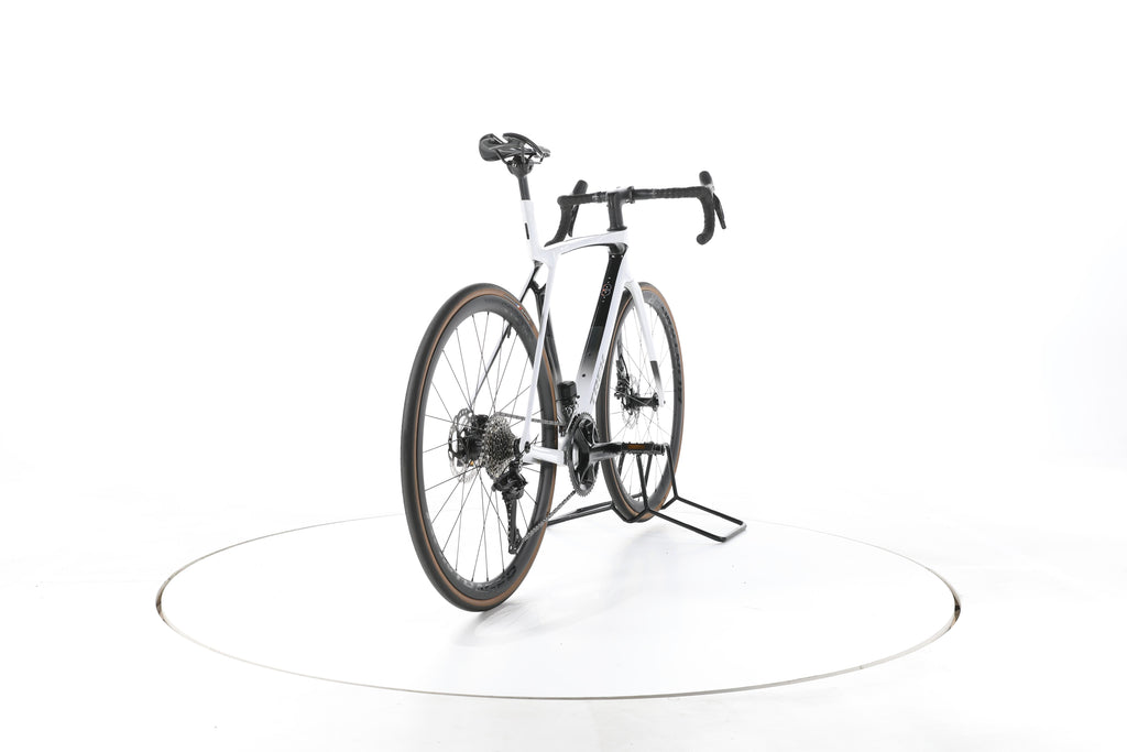 Trek Madone SL 6 Gen 8 Rennrad Carbon 2024 - Image 11