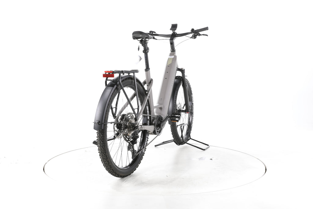 Kalkhoff Entice 7.B Advance+ Trekking E-Bike Tiefeinsteiger - Image 11