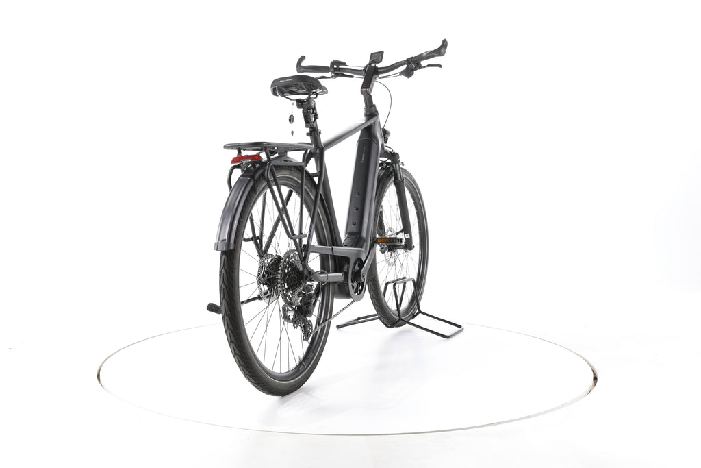 KTM ZEG CENTO 10 Trekking E-Bike - Image 11