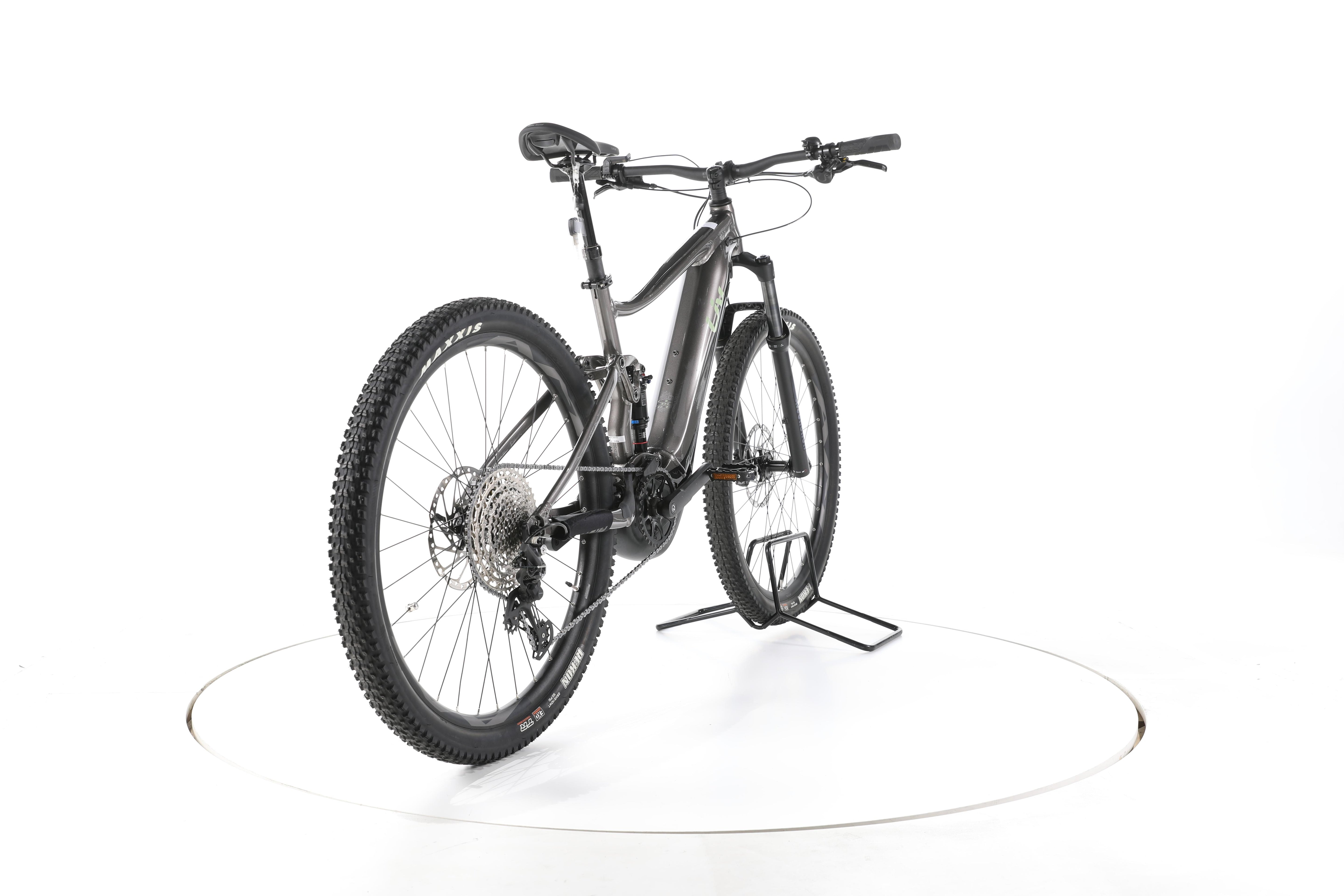 Liv Embolden E+ 1 E-Bike Fully - Image 11