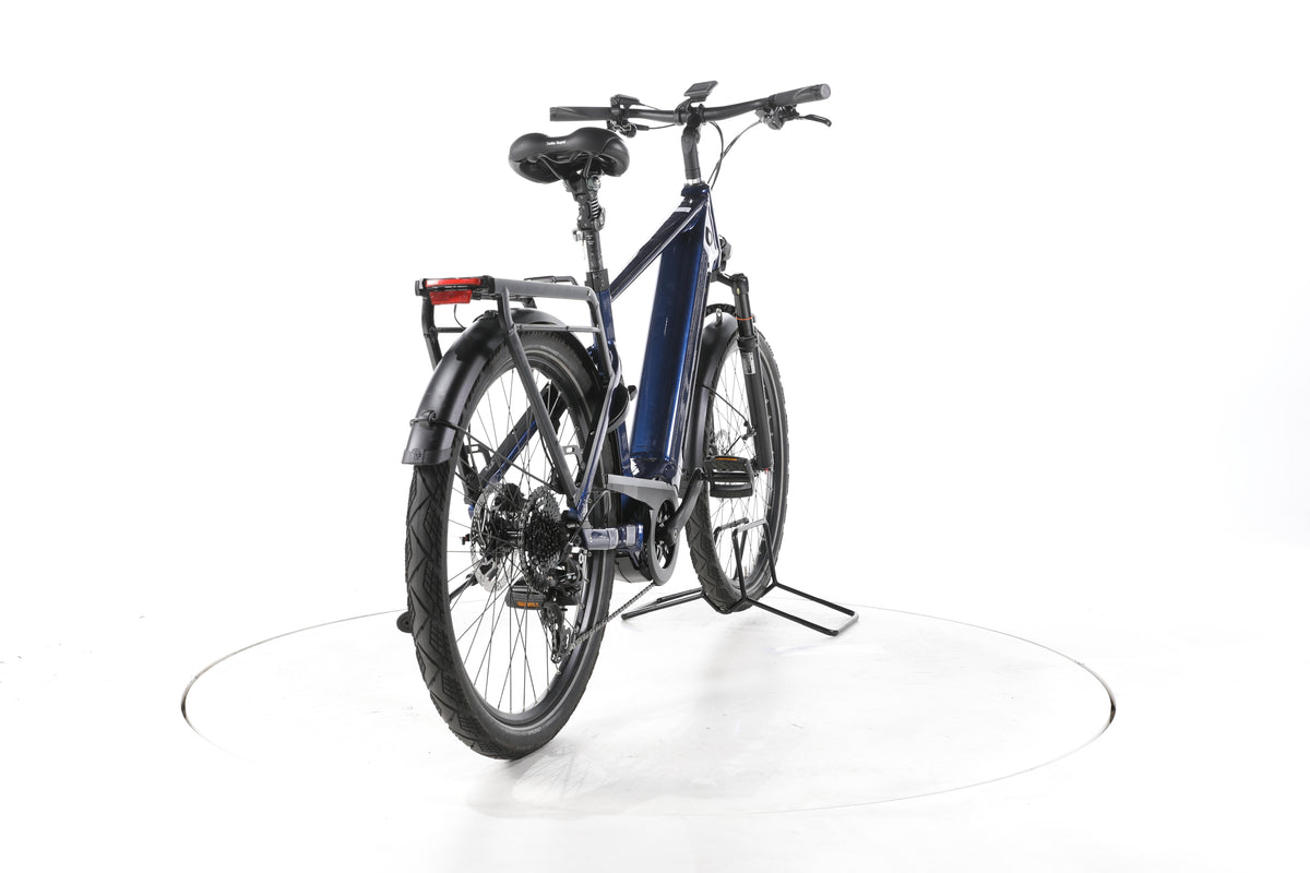 Velo de Ville SEB 890 Pro Trekking E-Bike 2024 - Image 11