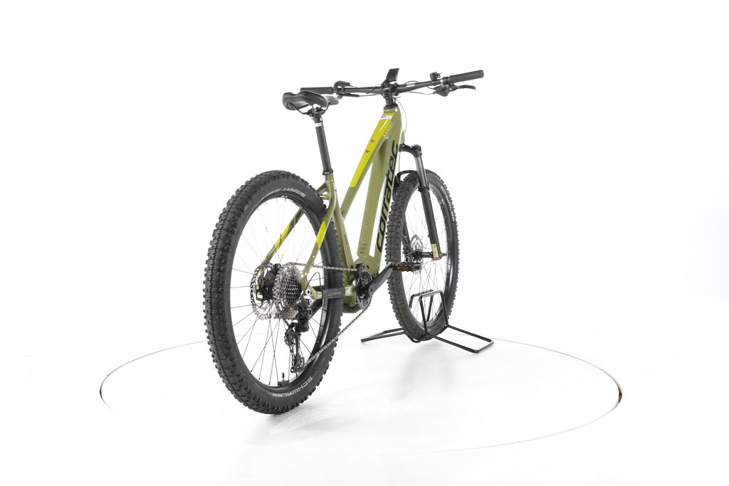 Corratec X-Vert Elite Sport E-Bike - Image 11