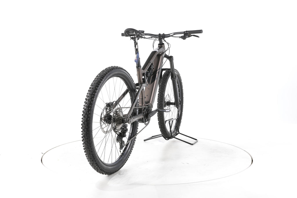 R Raymon TrailRay 160E 9.0 E-Bike Fully - Image 11