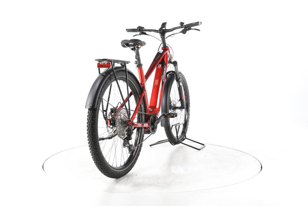 Conway Cairon SUV 5.0 Trekking E-Bike - Image 11