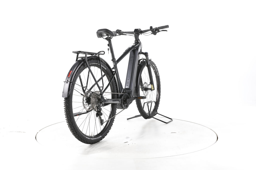 Focus AVENTURA² 6.7 Trekking E-Bike - Image 11