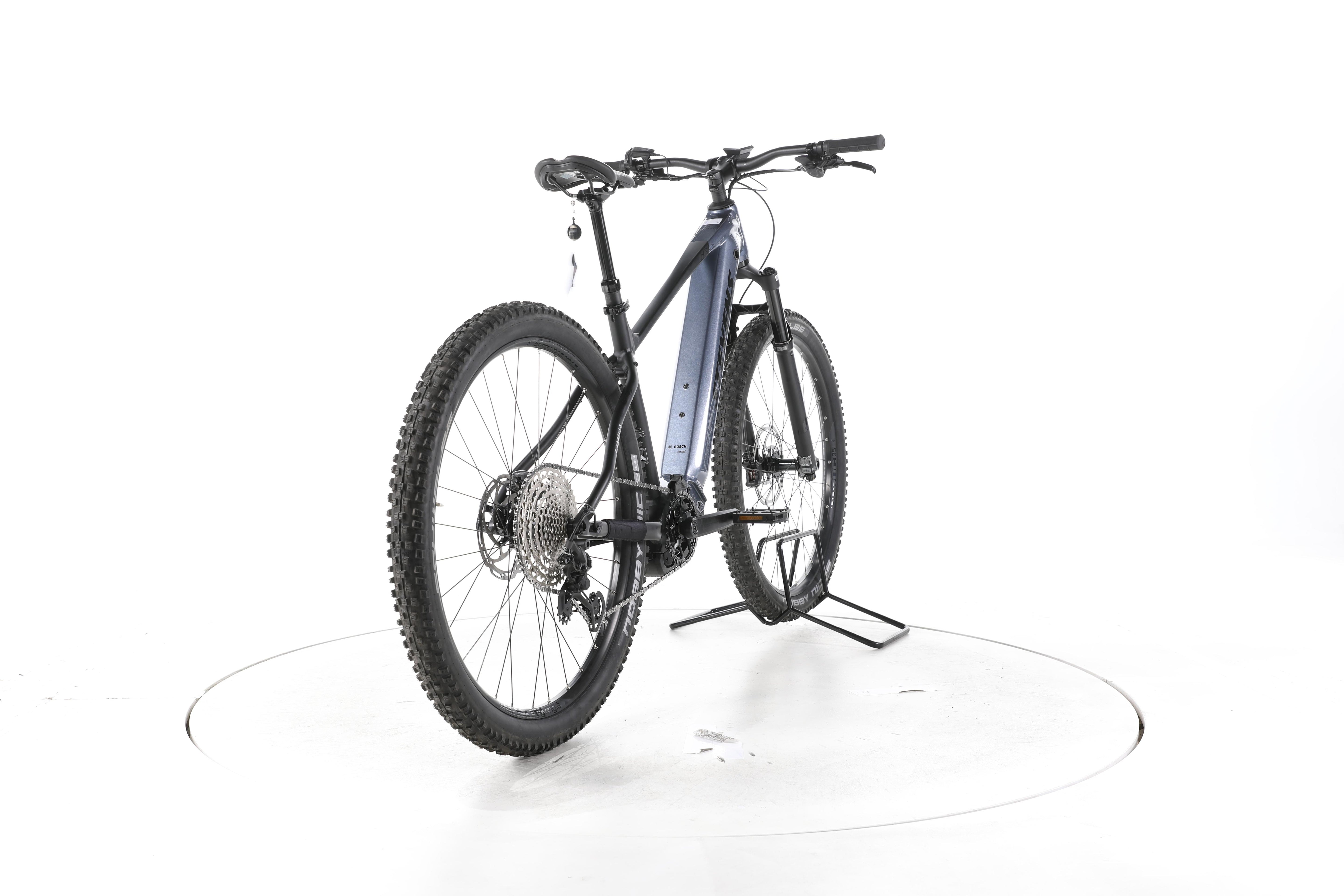 Stevens E-Agnello E-Bike - Image 11