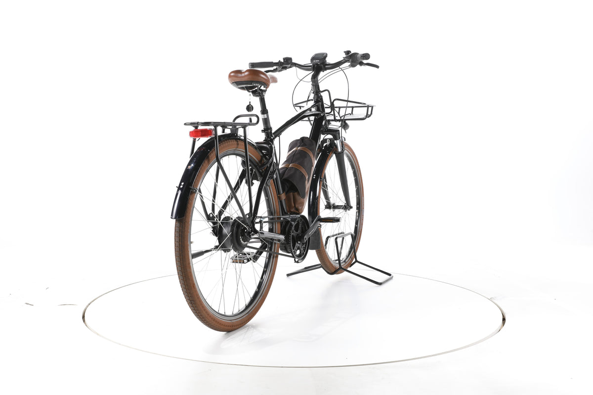 Riese & Müller Cruiser Vario City E-Bike - Image 11