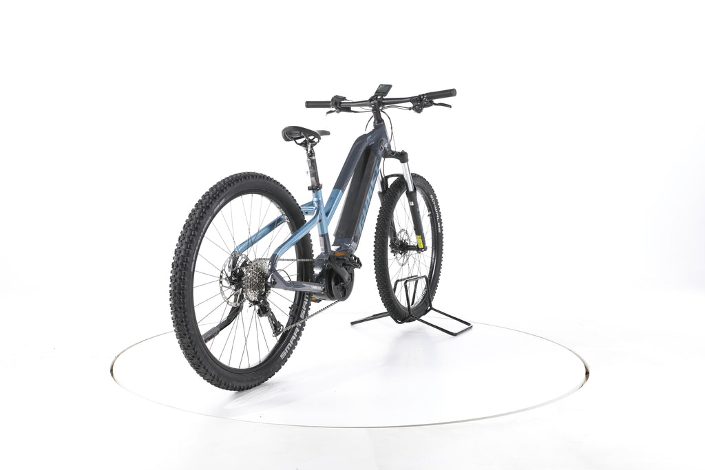 Ghost E-Teru B Trekking E-Bike - Image 11