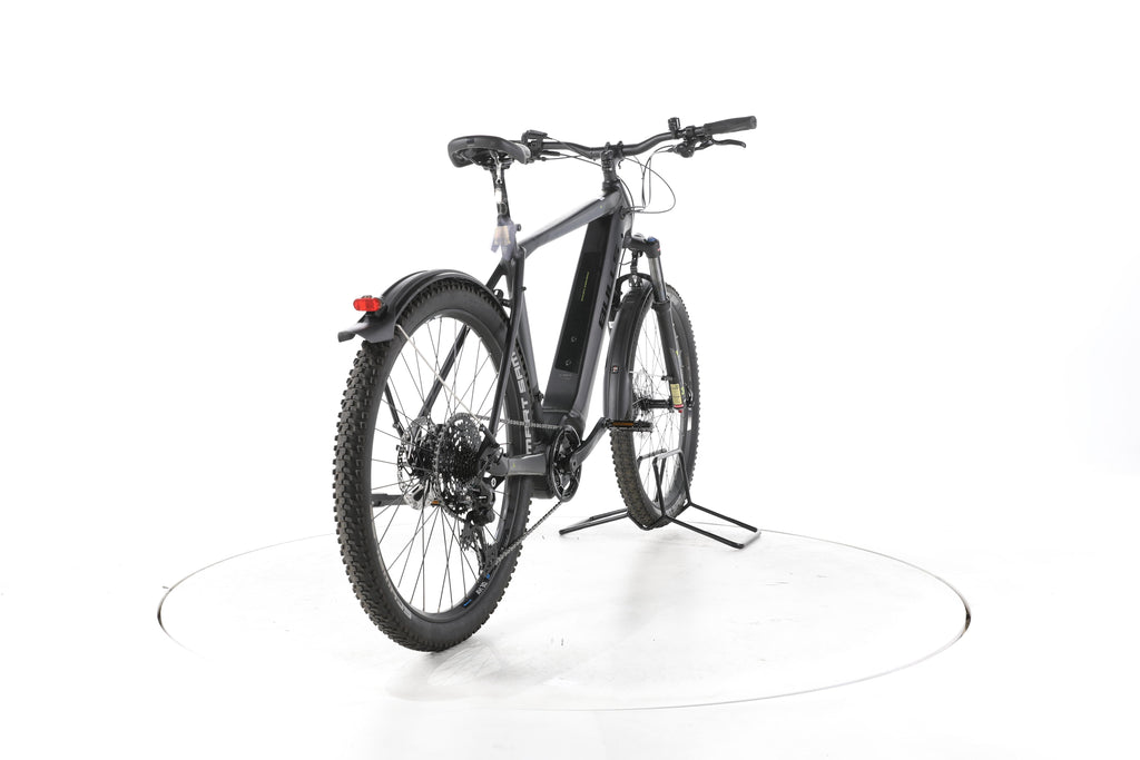 Bulls Copperhead EVO 2 XXL Street Trekking E-Bike 2024 - Image 11