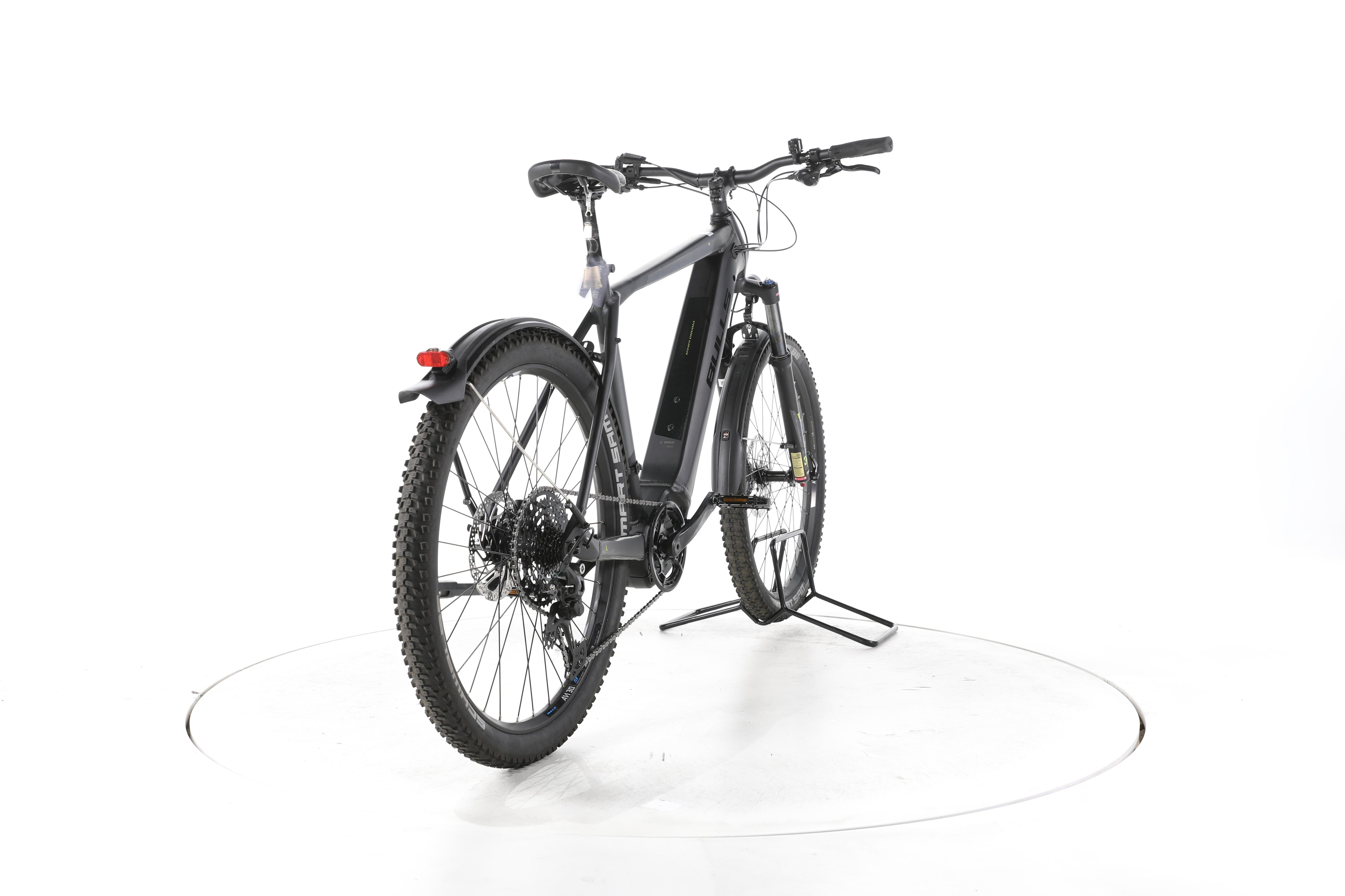 Bulls Copperhead EVO 2 XXL Street Trekking E-Bike 2024 - Image 11