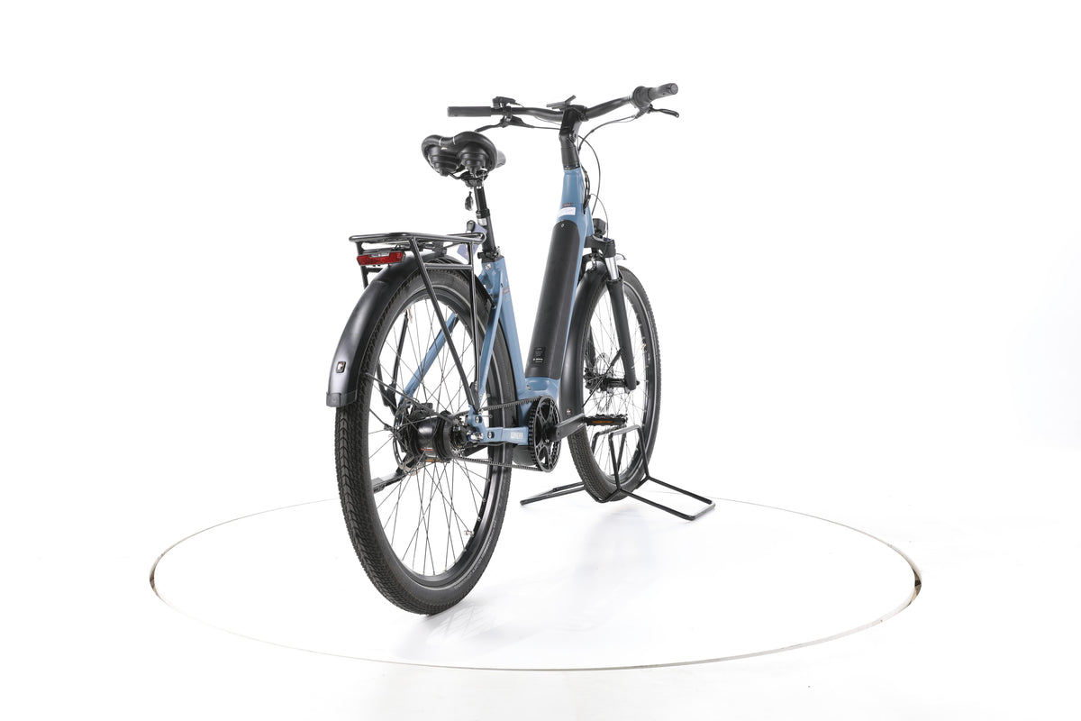 Winora Sinus R8Ef City E-Bike Tiefeinsteiger 2024 - Image 11