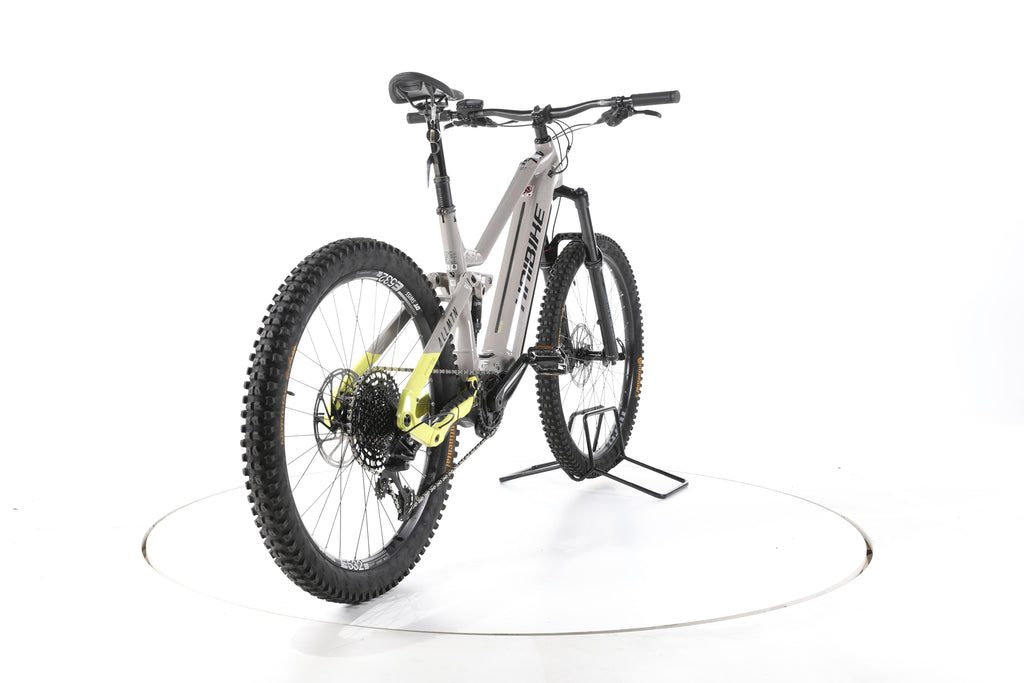Haibike AllMtn 2 E-Bike Fully - Image 11