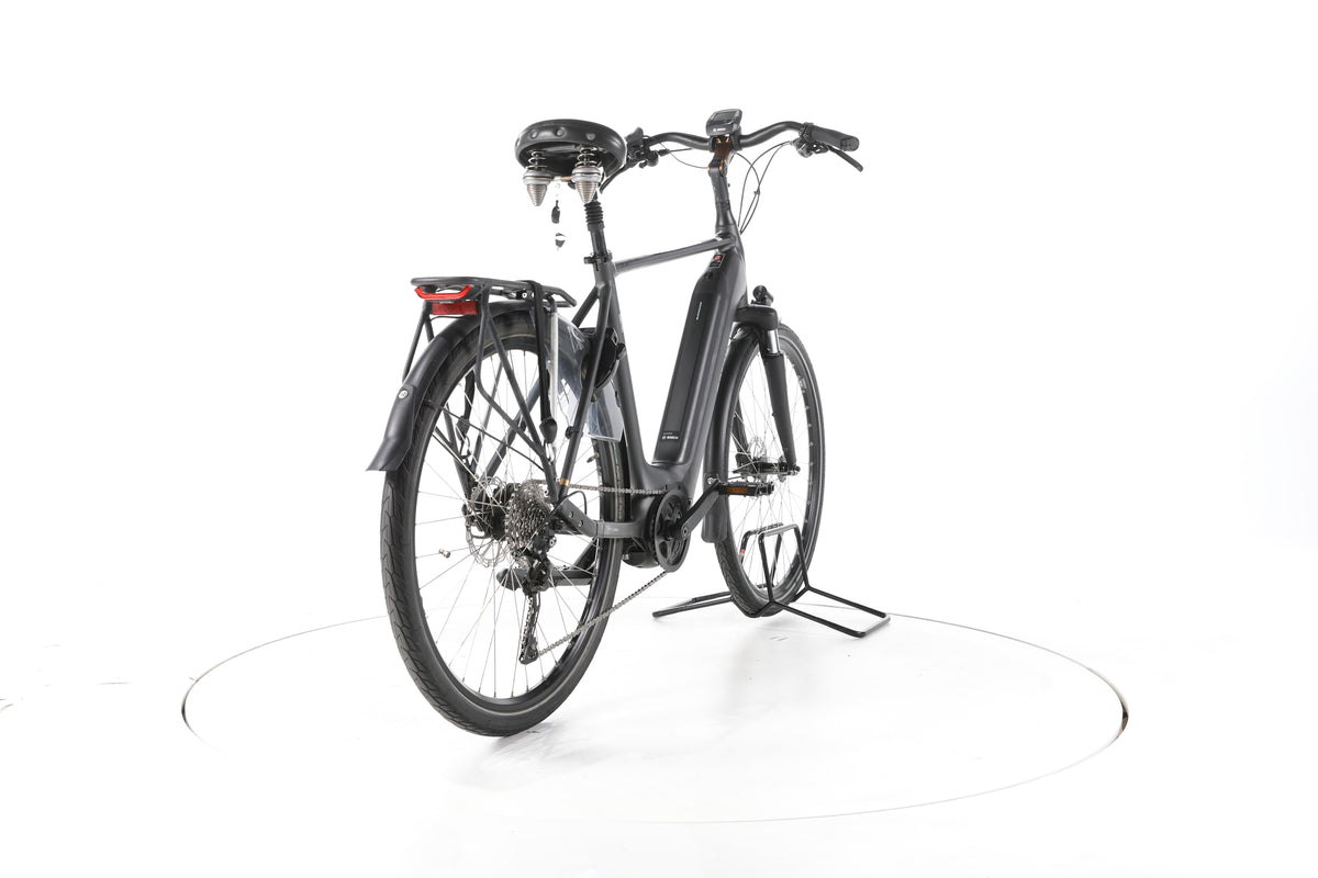 Batavus Finez E-go Power Trekking E-Bike - Image 11