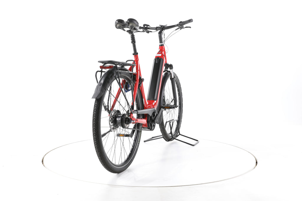 Velo de Ville AEB 890 Smart City E-Bike Tiefeinsteiger - Image 11