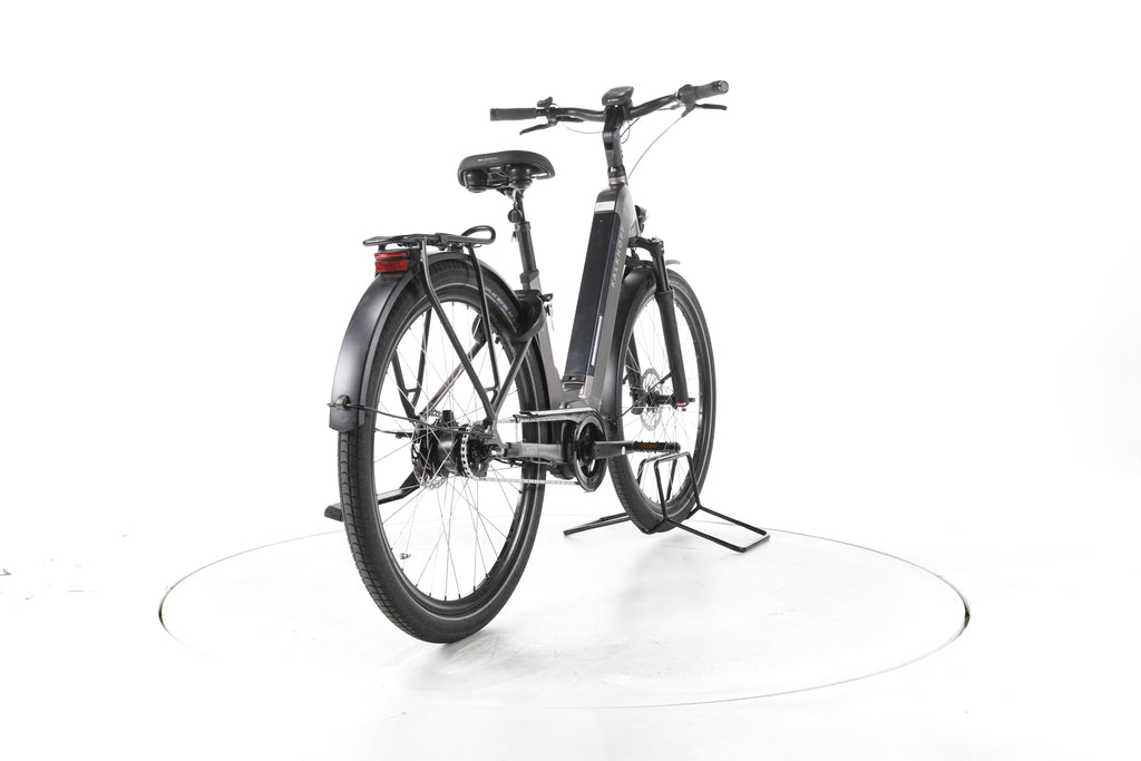 Kalkhoff IMAGE 5.B MOVE+ City E-Bike Tiefeinsteiger - Image 11