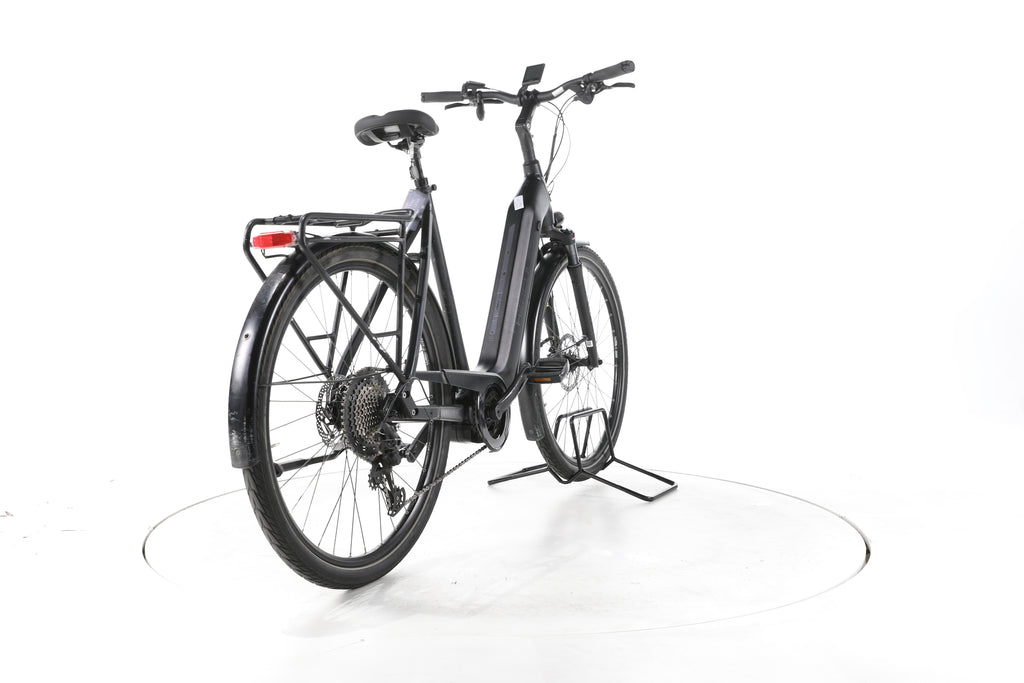 Hercules Futura Comp I-12 Trekking E-Bike Tiefeinsteiger - Image 11
